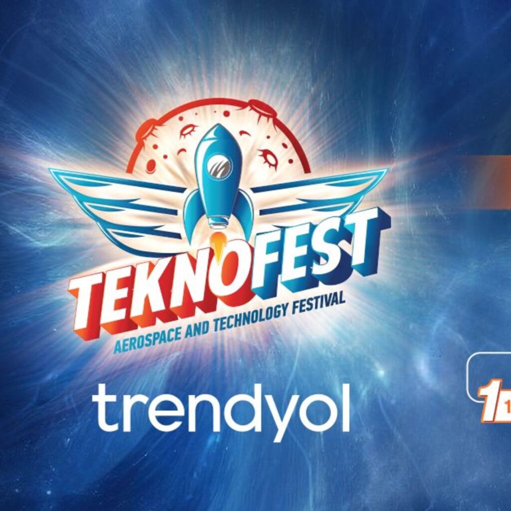 TEKNOFEST E-Ticaret Hackathonu’na başvurular başladı