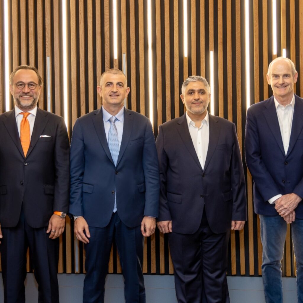 Trendyol ve Baykar’dan iş birliği