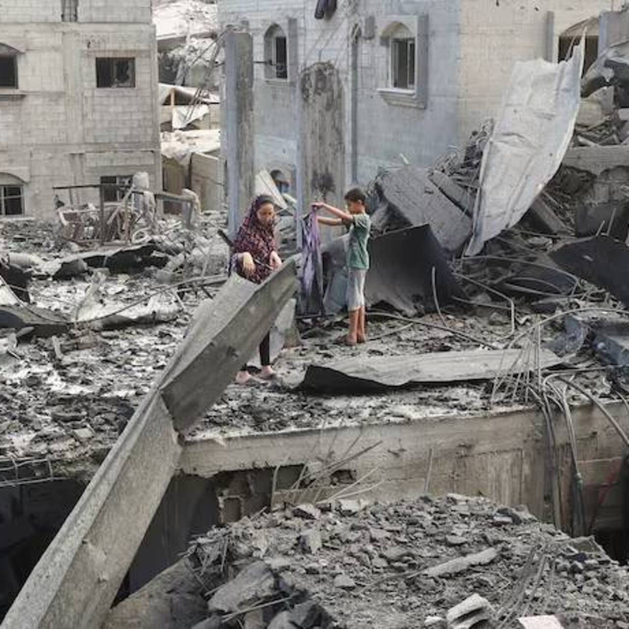 Trump’tan ateşkes anlaşması açıklaması