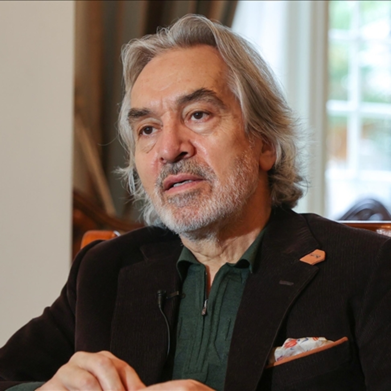 Türk Telekom’da İskender Pala ataması