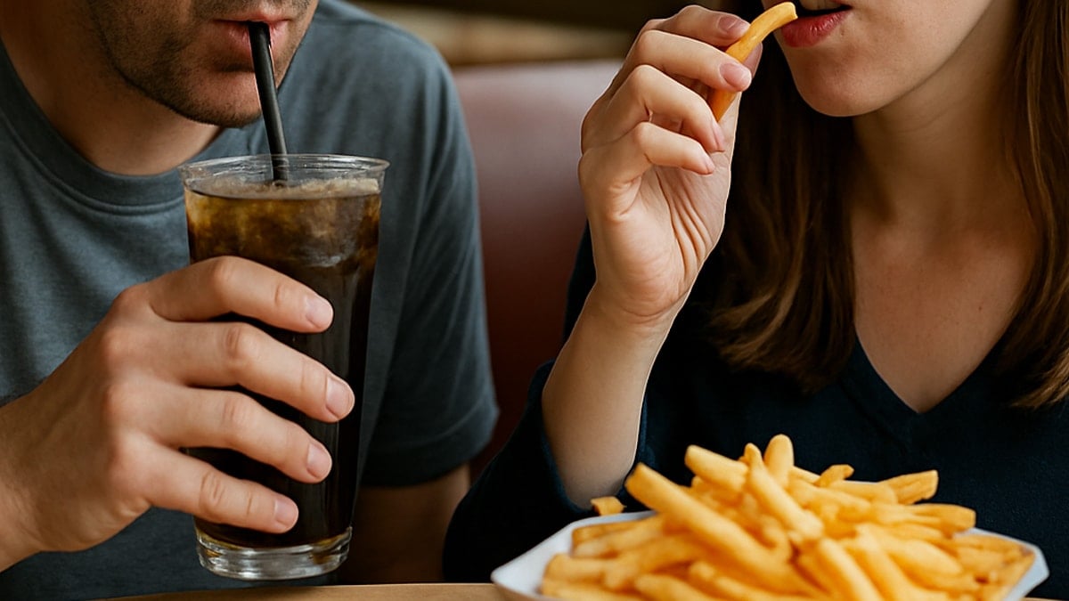 Türkiye’de 13 milyon kişi aynı derdi taşıyor: Şimdi de iyileşmek için kola içip, patates yiyorlar