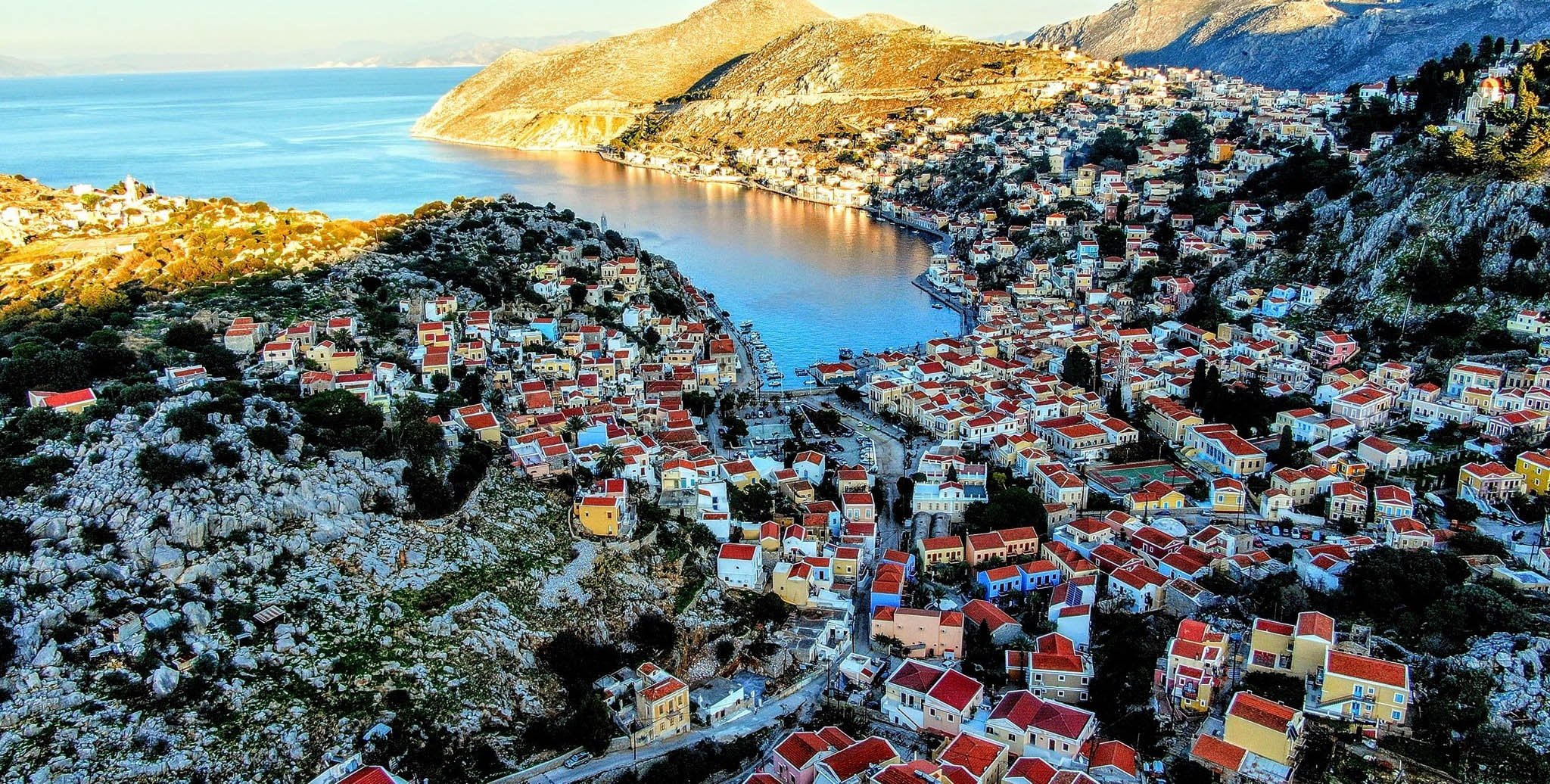 Türklerin akın ettiği adaya giriş artık ücretli!
