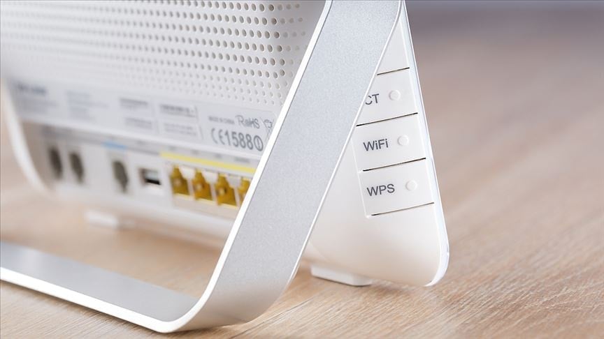Wi-Fi’nin Sırrı Çözüldü! İsmi kısaltma sananlar yanılıyor: Gerçek bambaşka