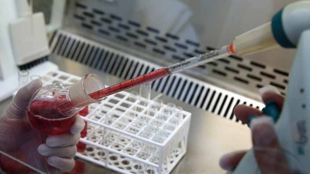 Yeni kan grubu bulundu: Yaşlanmıyorlar!