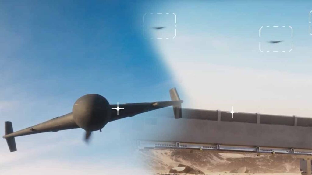 Yeni savunma teknolojisi: Saatte 250 km hıza ulaşabiliyor, kendisi 2 kilo ama 600 kiloyu imha edebiliyor