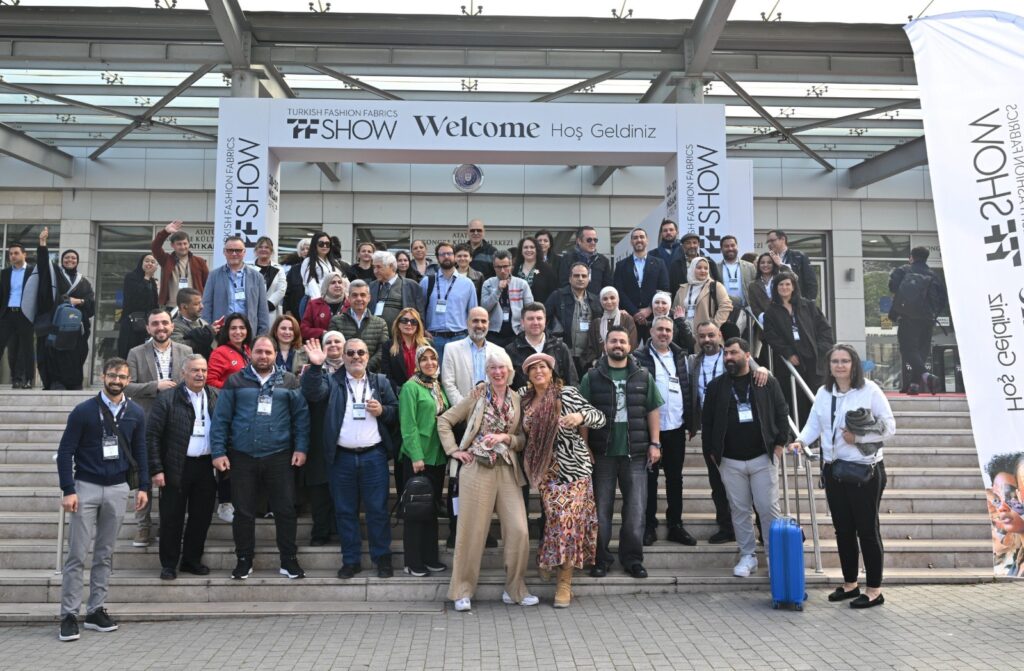 KFA Fuarcılık Yılın İlk Yarısında Güçlü Organizasyonlarıyla Küresel Fuarcılığa Yön Verdi