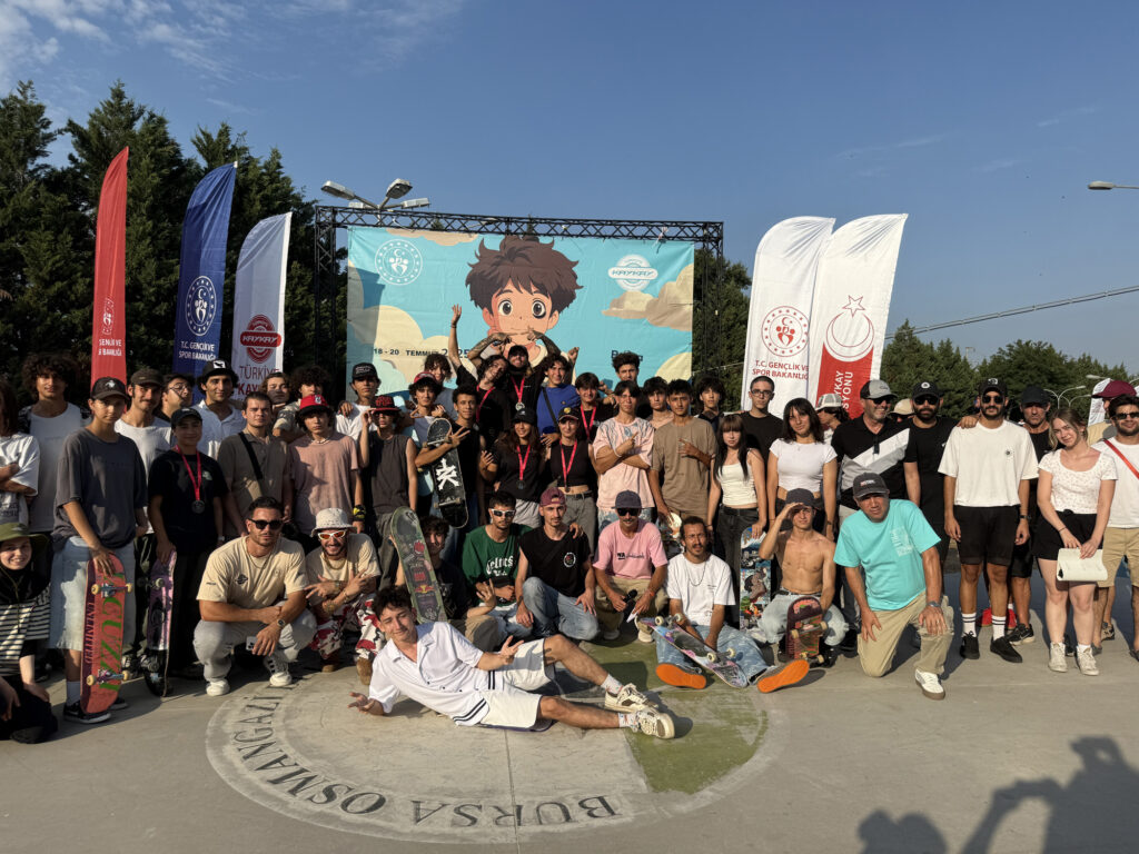 Kaykaycılar Mattia Ahmet Minguzzi İçin Yarıştı