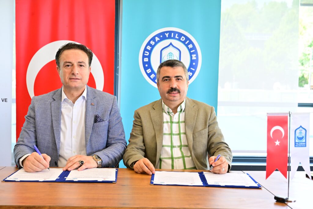 ‘Para Değil Meydanlar, Parklar, Yollar Kazanıyoruz’