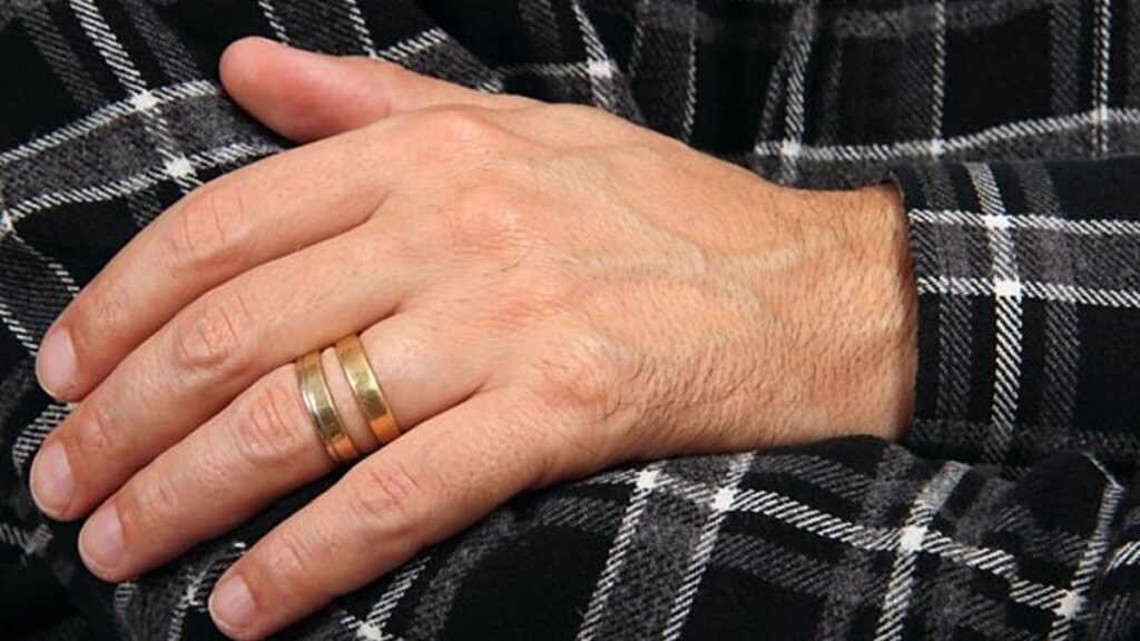 105 kadınla evlendi, hiçbirinden boşanmadı: Son kurbanı onu ele verdi