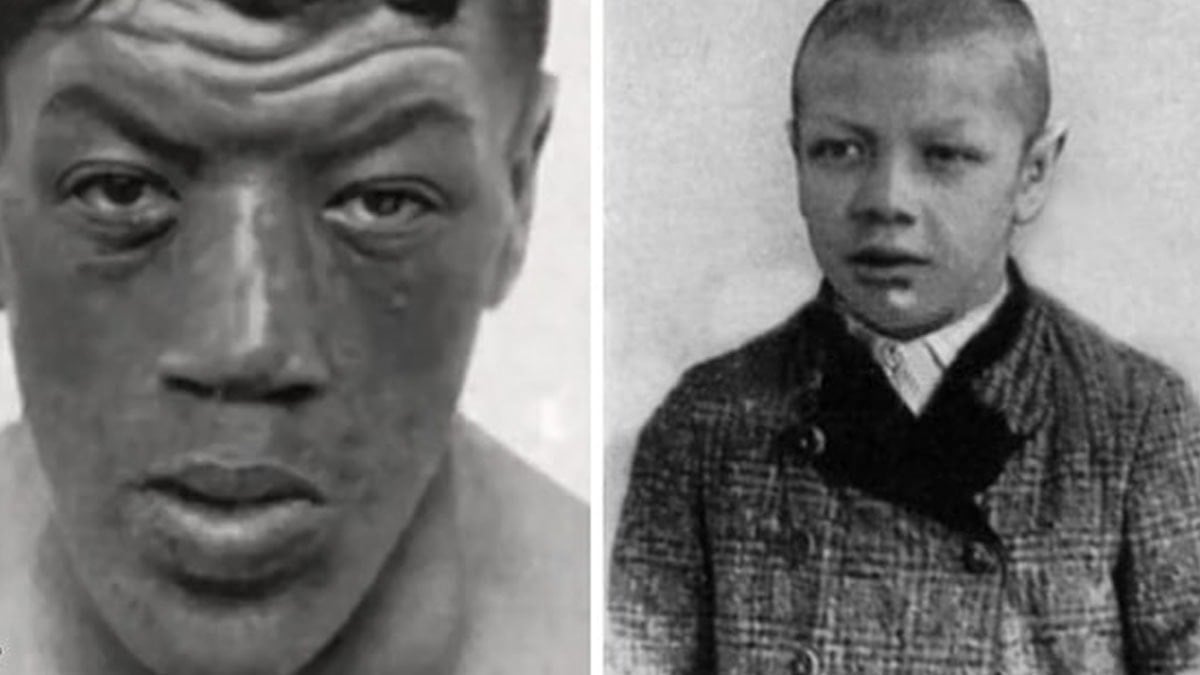 18 yaşında boyu 1.22’ydi: 51 yaşında 2.34’lük bir ‘dev’ oldu