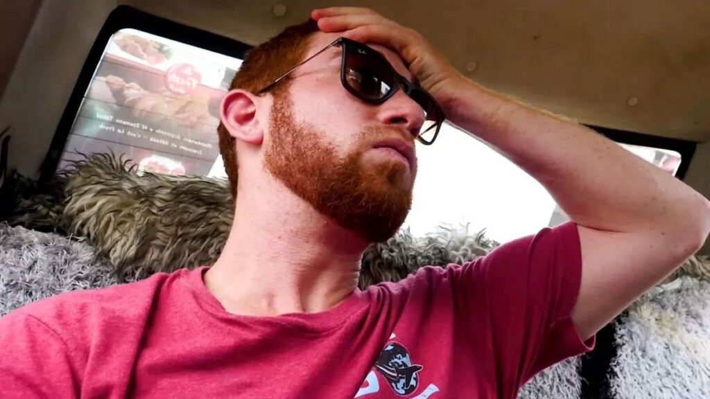 197 ülkeyi tek tek gezdi, biri hepsinden farklı çıktı: ‘Dışarı çıkma dediler’