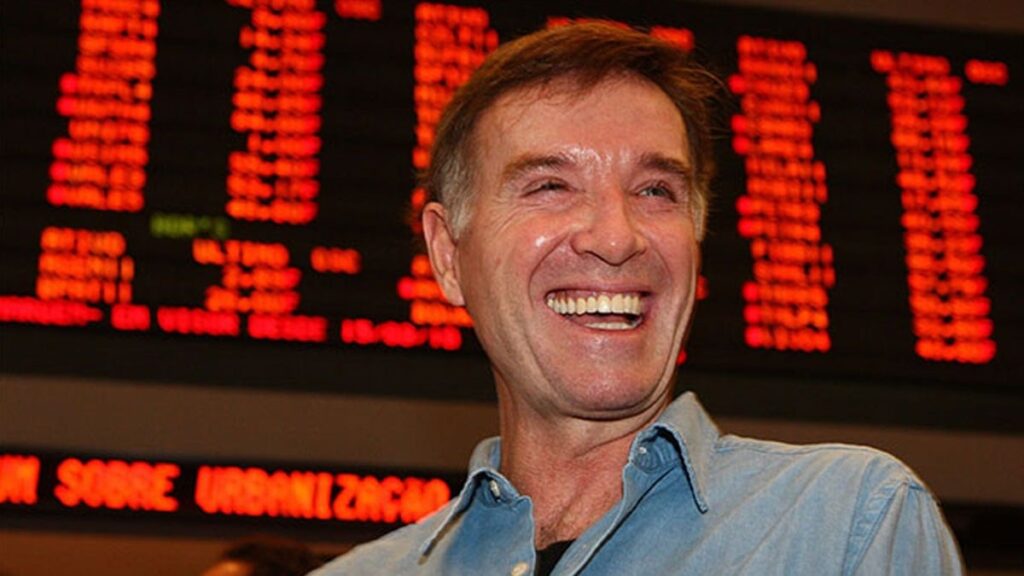 35 milyar doları vardı: Bir kuruşa muhtaç hale geldi