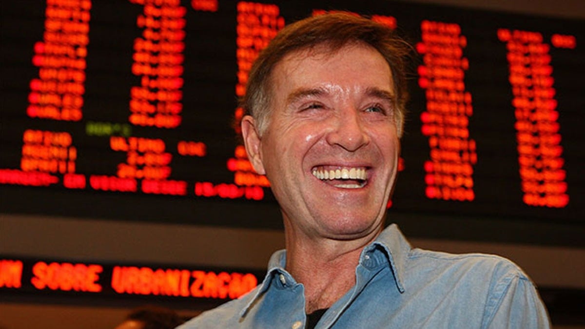 35 milyar doları vardı: Bir kuruşa muhtaç hale geldi