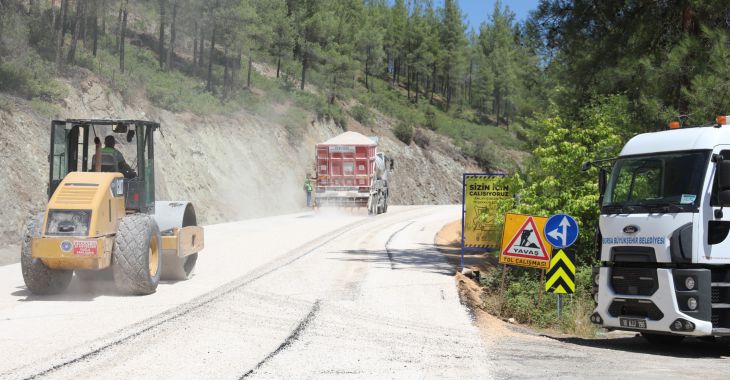 35 yıl sonra ulaşıma nefes aldıran dokunuş!