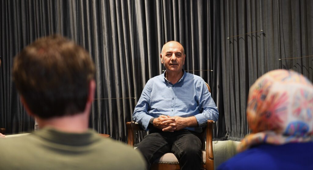 Osmangazi’de gençleri girişimciliğe teşvik eden buluşmalar