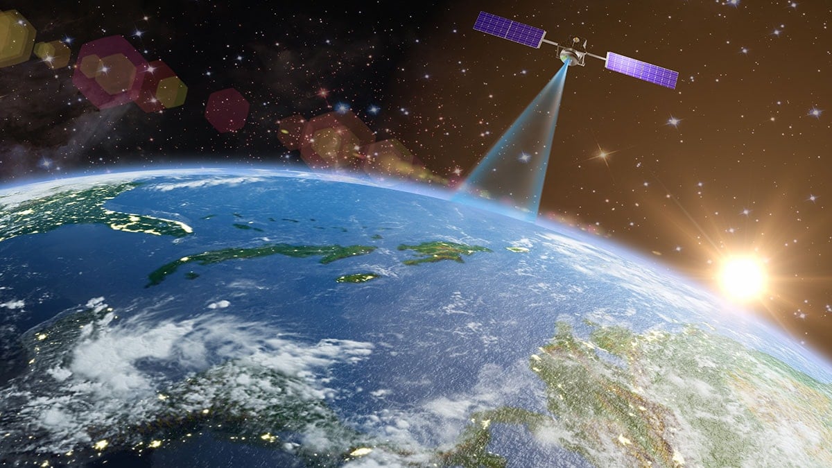 50 yıllık sır çözüldü: Üç harfli uzay sinyalinin kaynağı açığa çıktı