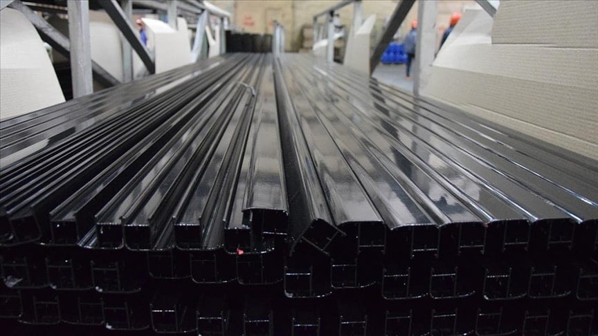 ABD, Türkiye dahil 10 ülkeden yapılacak çelik ithalatında nihai kararını verdi