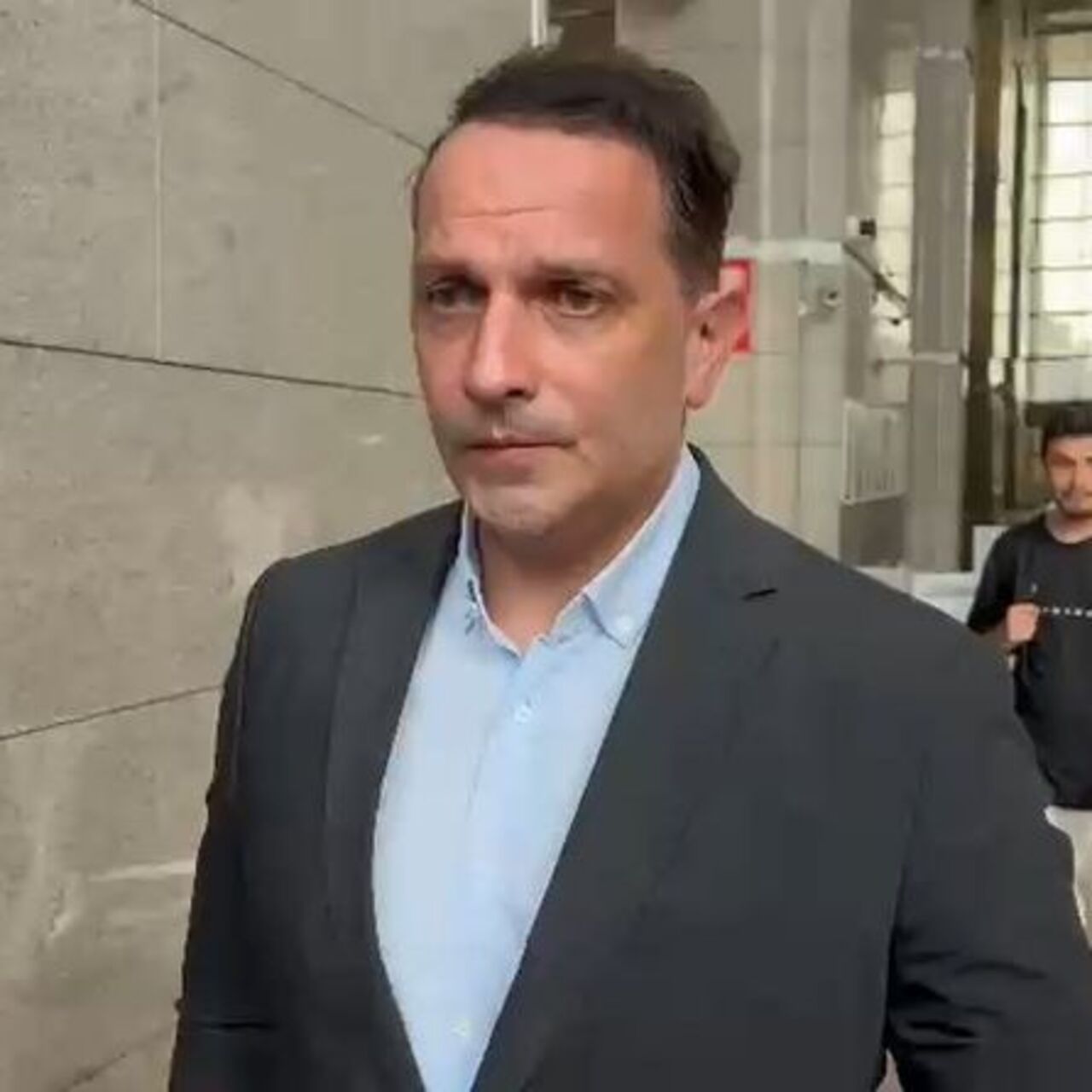 Adalet Bakanlığı’ndan Mücahit Birinci’ye soruşturma izni