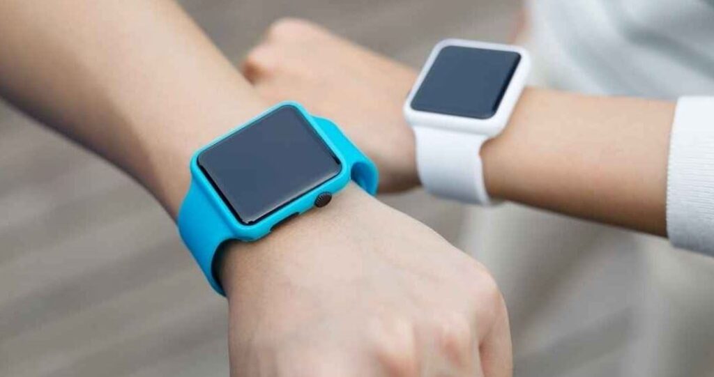 Akıllı saatlerde lider değişti! Apple koltuğu rakibine kaptırdı