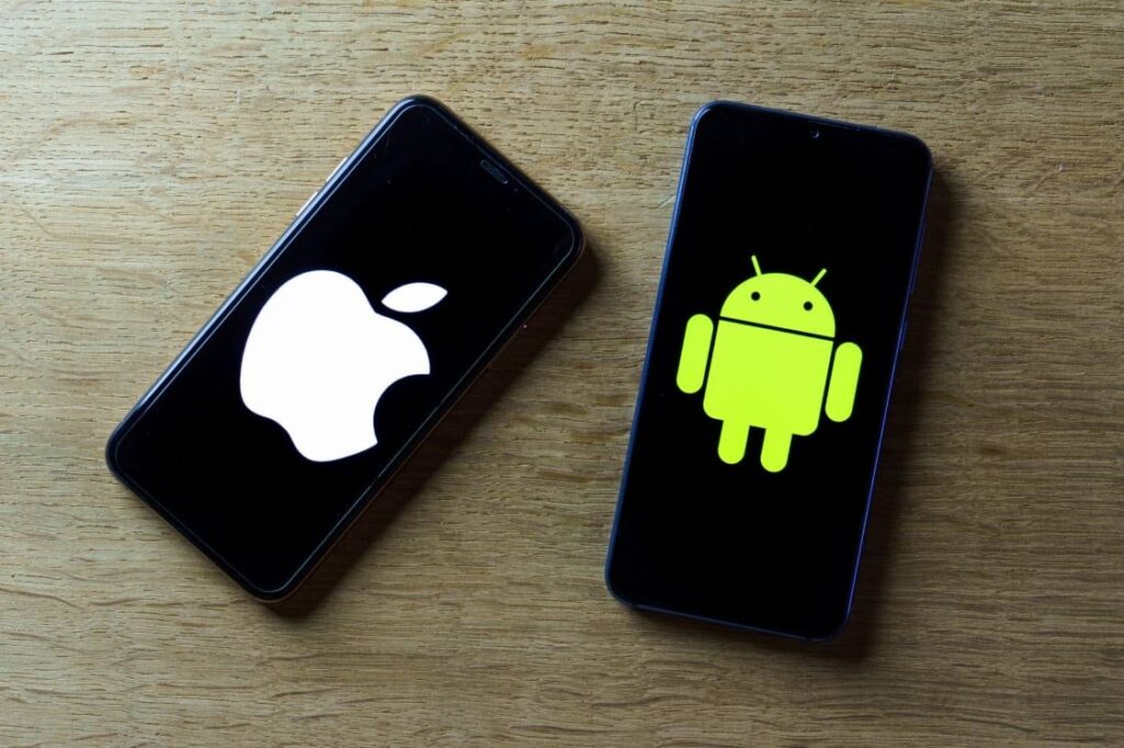 Android telefonlara iPhone özelliği geliyor
