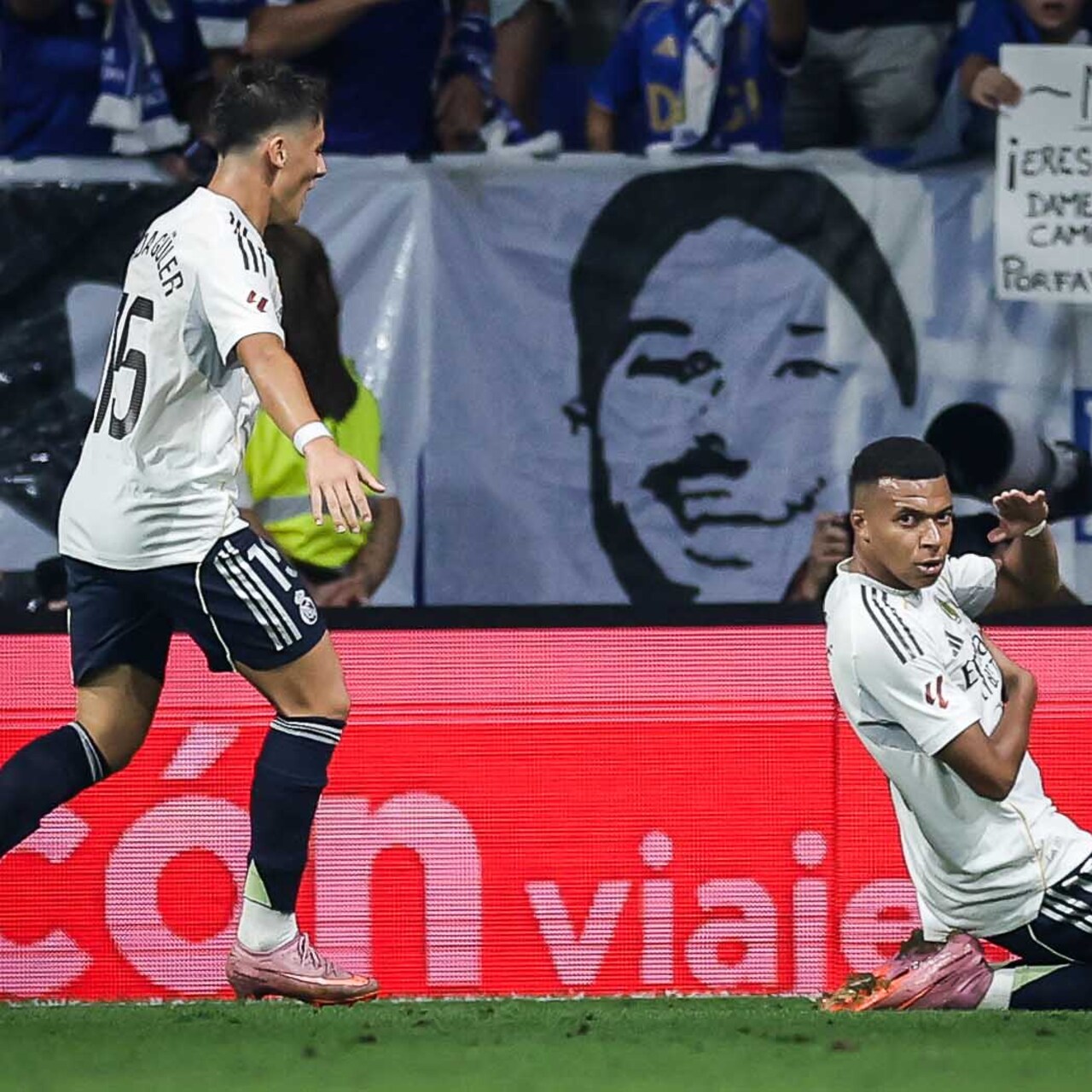 Arda asist yaptı, Real Madrid kazandı!