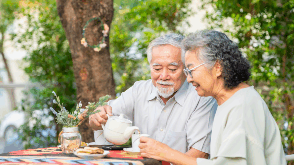 Asyalılar asırlardır sütle karıştırıp içiyormuş: Güzellik uykusuna yatırıyor