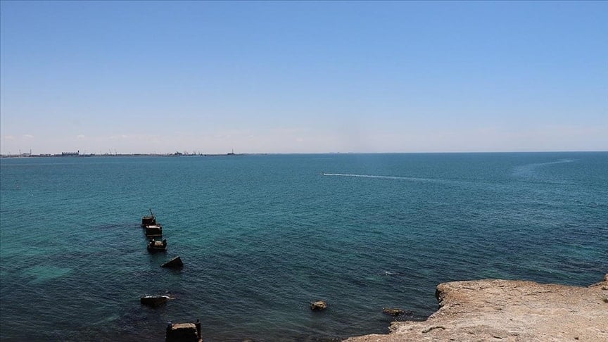 Azerbaycan’dan ‘Hazar Denizi’ uyarısı