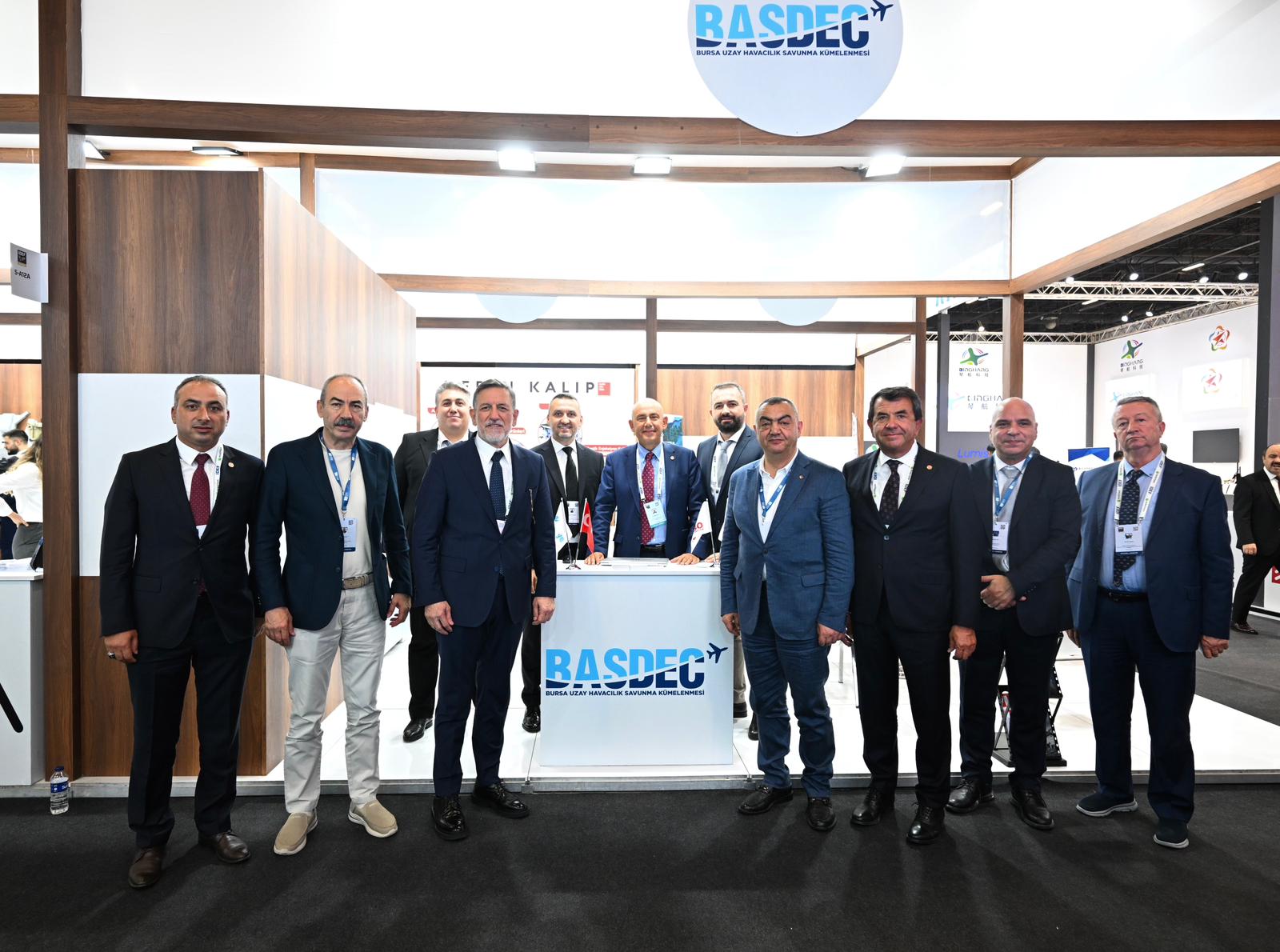 Türkiye, Küresel Savunma Sanayii Sahnesinde Gücünü KFA ile Gösterdi