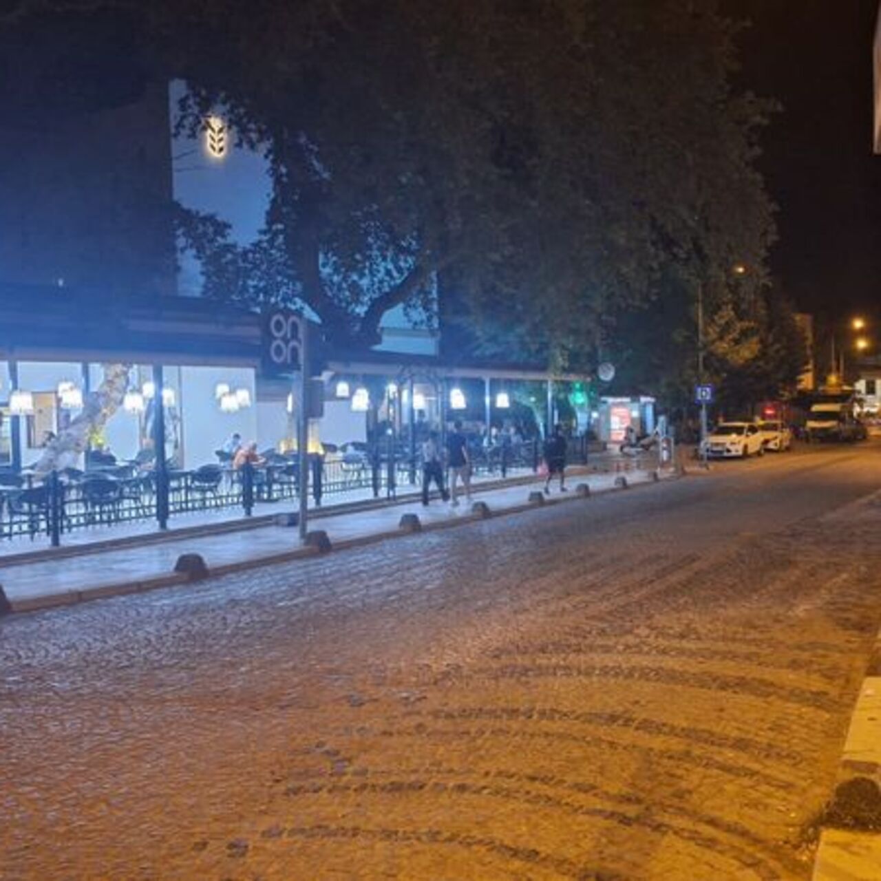 Balıkesir Sındırgı’da peş peşe depremler