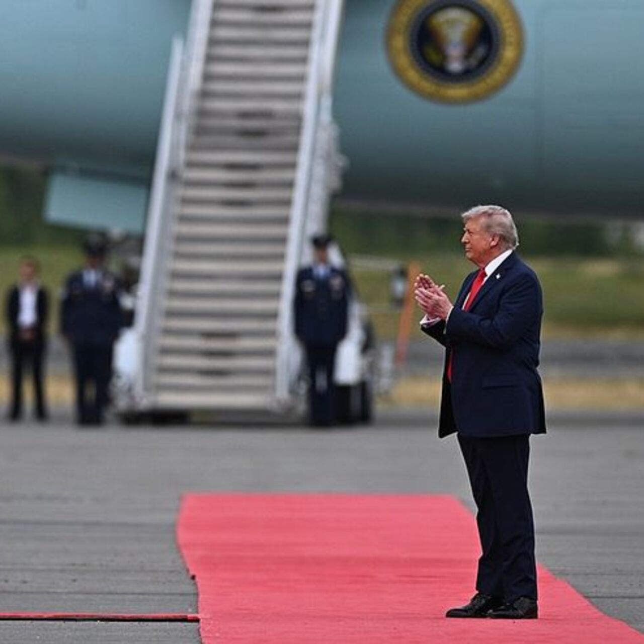 Bu arkadan bıçaklanmaktır