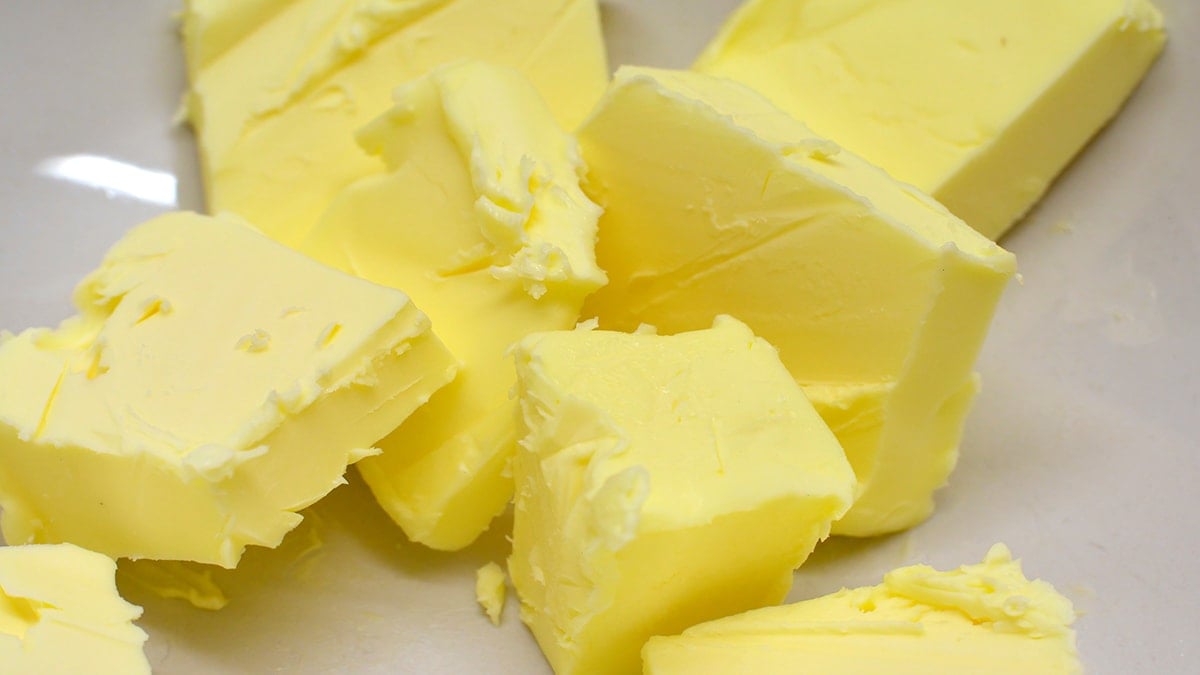 Bu tereyağı markasının üretimi durduruldu! Raflardan toplatılıyor