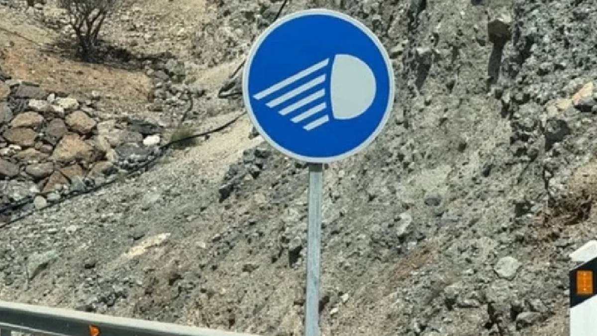 Bu trafik levhasını görürseniz hemen kurala uyun: Hem para cezası hem de hayati önemi var