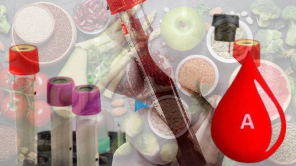 Bu yiyeceklerden 1 tane bile yiyen A kan grubu kişiler yandı