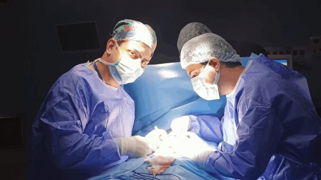 Çam ve Sakura’da skandal istifa: 3 yılda 1502 ameliyat yaptı, dayanamayıp bıraktı