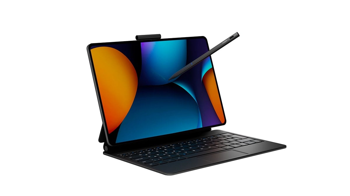 Casper’dan yeni tablet serisi: OLED ekranlı Casper PAD H10 ailesi tanıtıldı