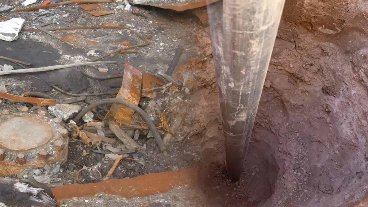 Çinliler dünyanın kabuğunda 10 bin metrelik çukur kazıyor: Aradıkları 145 milyon yıl öncesine dayanıyor