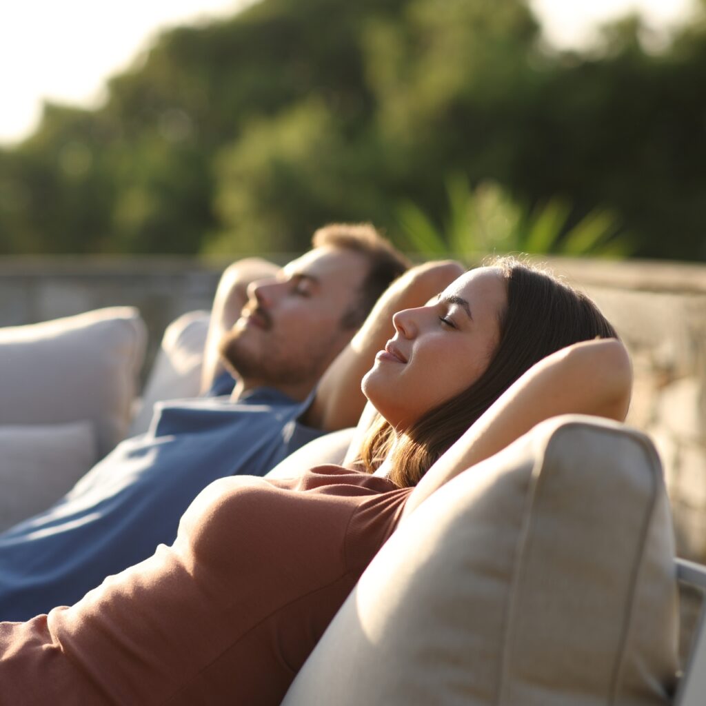 D vitamini için 15 dakika yeterli