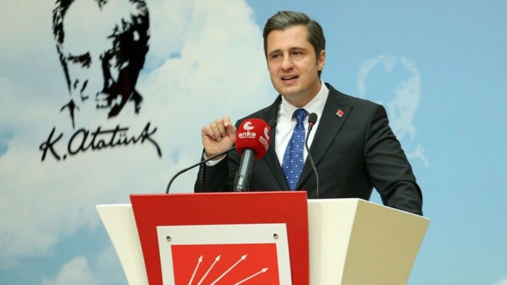 Deniz Yücel’den Memur-Sen tepkisi: AKP’yi sorumlu değilmiş gibi göstermekten vazgeçin