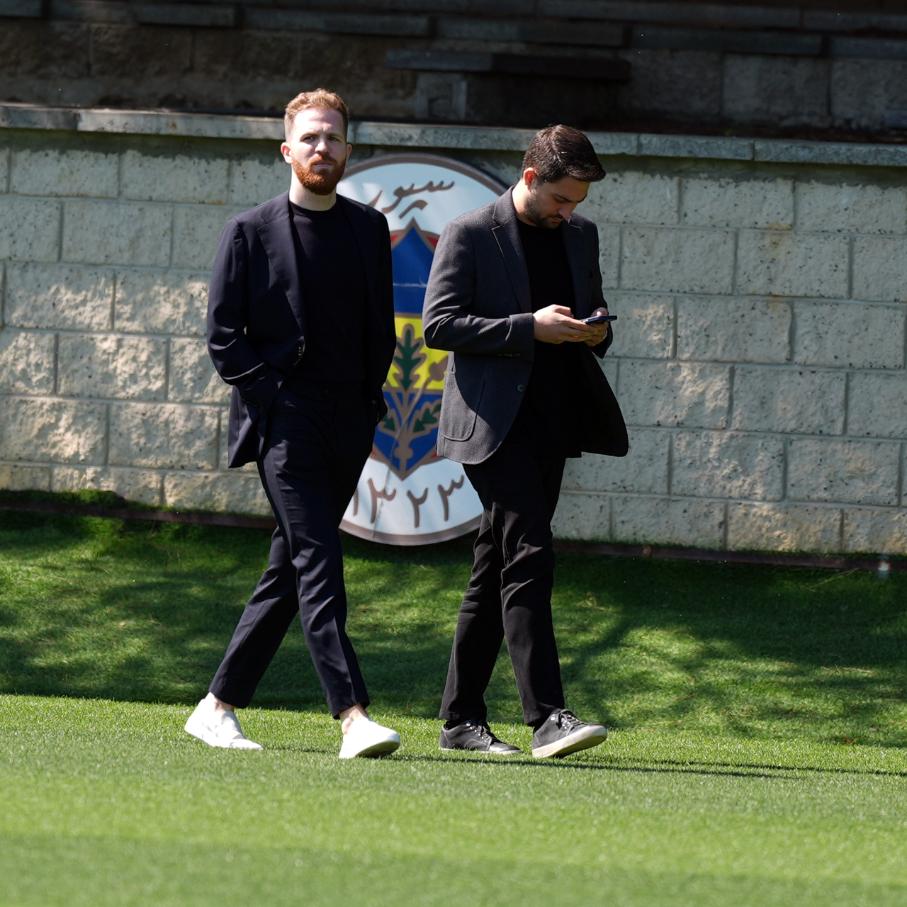 Devin Özek: Camiamızı mutlu edecek haberlerimiz olacak!