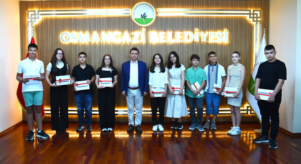 YKS ve LGS’ye dijiders ile hazırlanan öğrencilerden büyük başarı