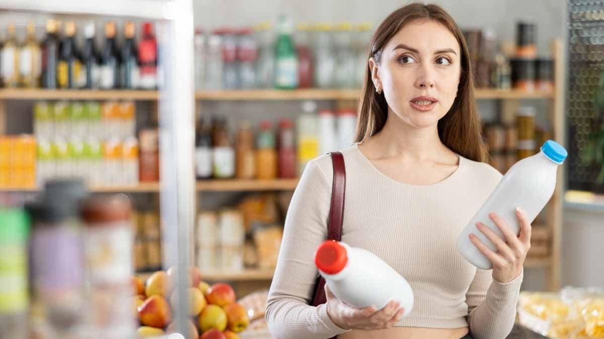 Diyetisyenden ezber bozan uyarı: Sağlığa en zararlı 3 süt ürünü, asla tüketmeyin!