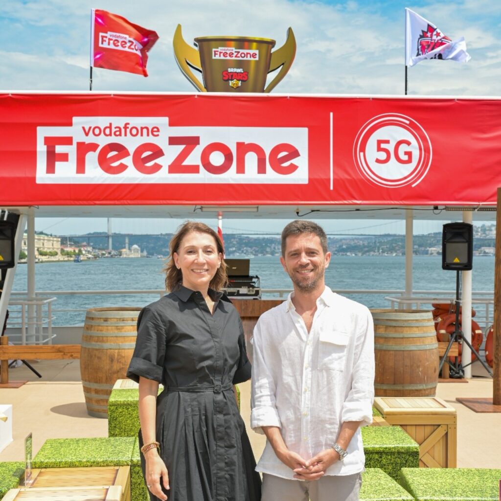 Dünyada ilk kez kıtalararası Brawl Stars turnuvası düzenlendi