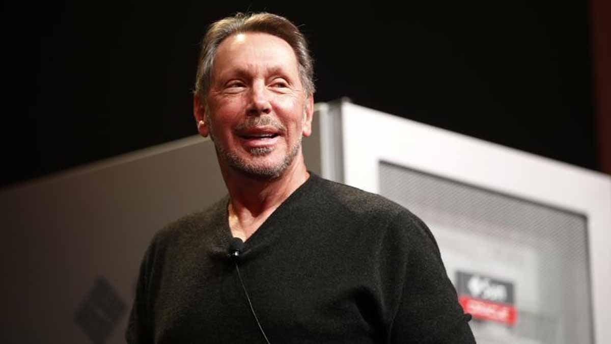 Dünyanın en zengin insanı olmaya geliyor, Elon Musk’ı tahtından edecek