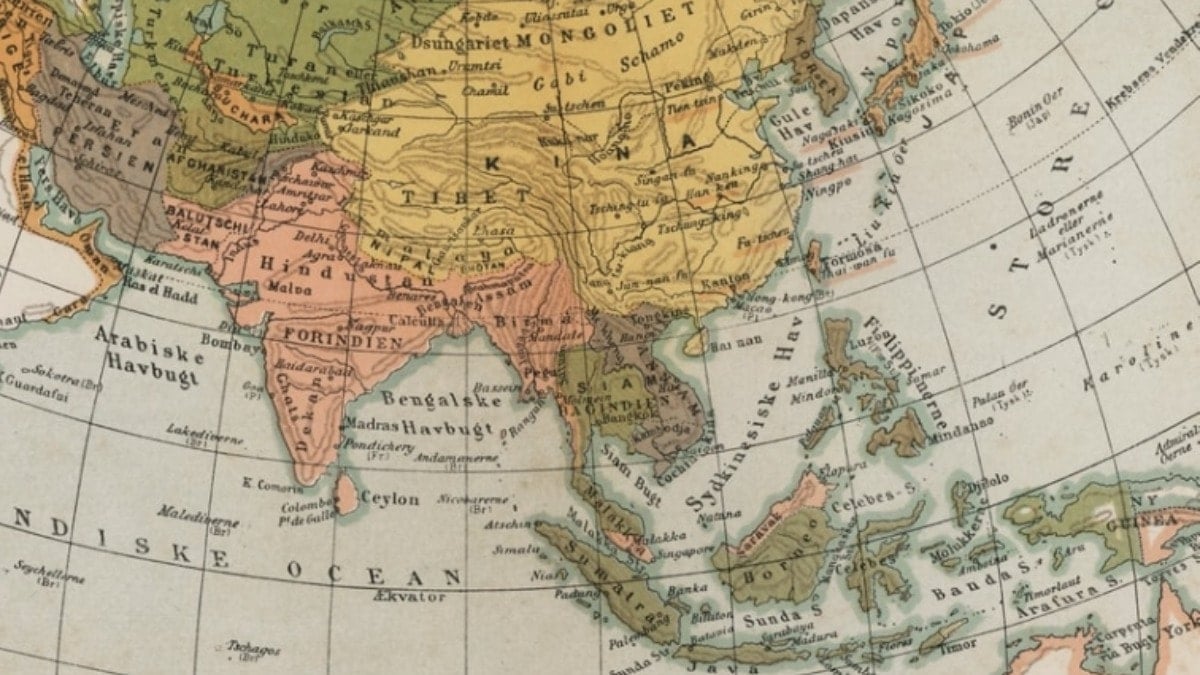 Bir bölge her yeri yıktı geçti: En yüksek IQ’lu ülkeler açıklandı