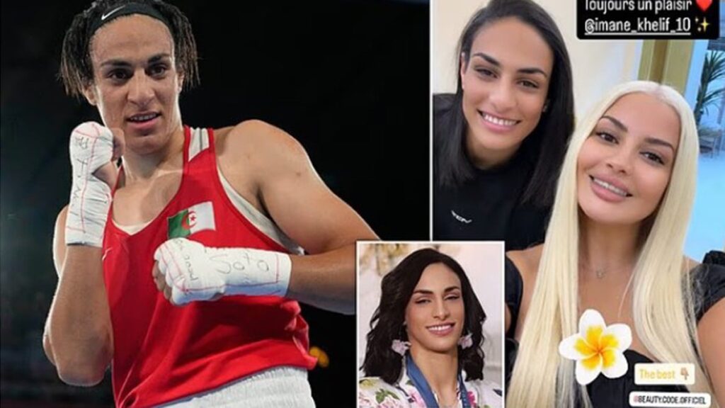 Erkek Fatma yumuşadı!