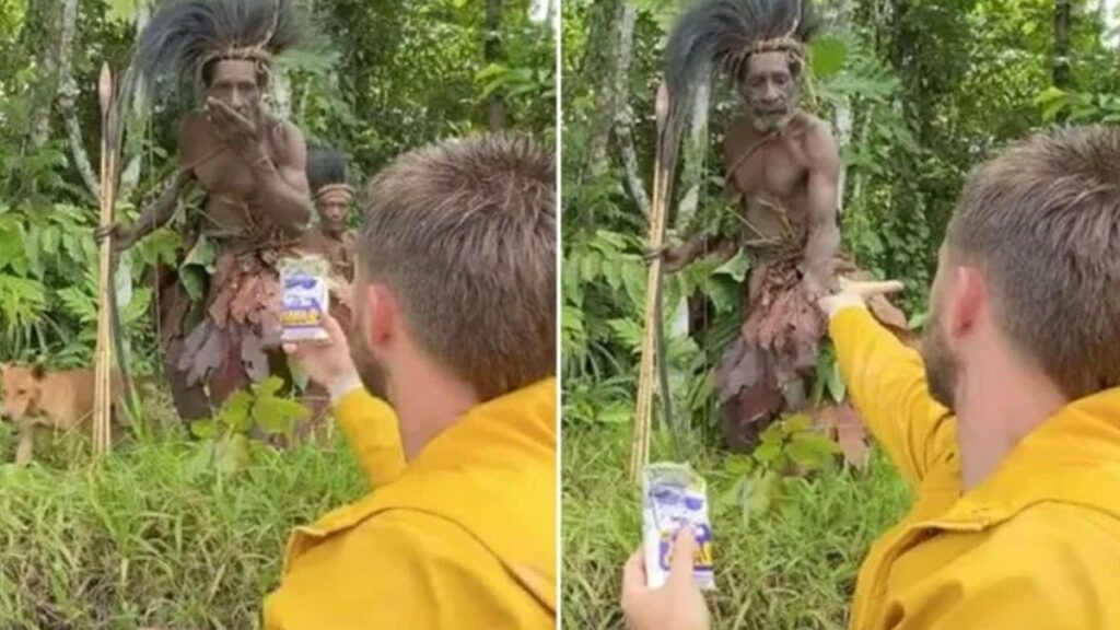 Etkileşim uğruna yaptıkları dünyayı ayağa kaldırdı