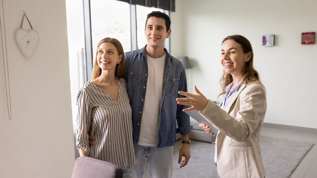 Ev satışında deneme dönemi başladı