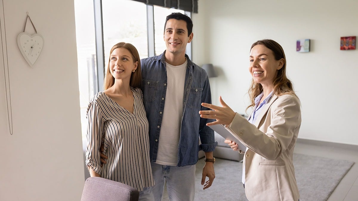 Ev satışında deneme dönemi başladı