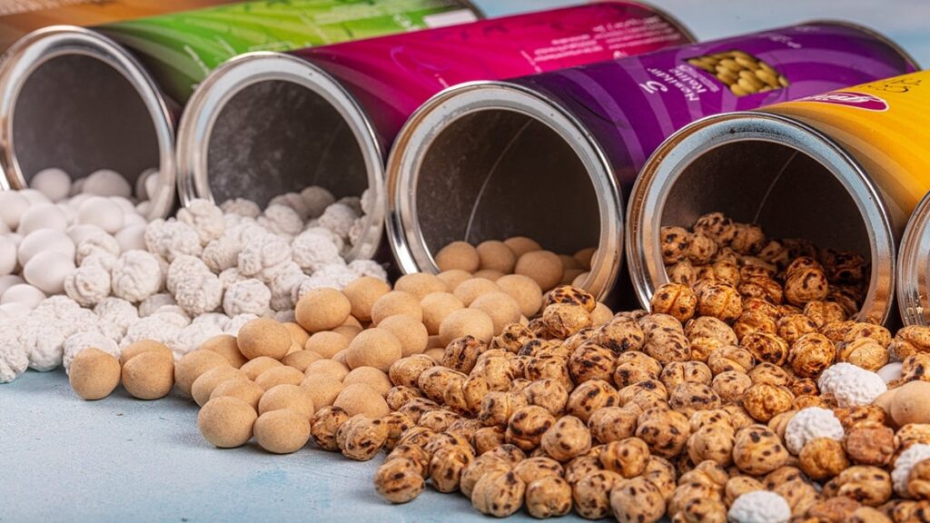 Evde hep bir köşede bekleyen bu kuruyemiş meğer şifa deposuymuş