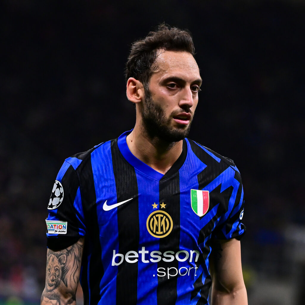 F.Bahçe’den Hakan hamlesi!